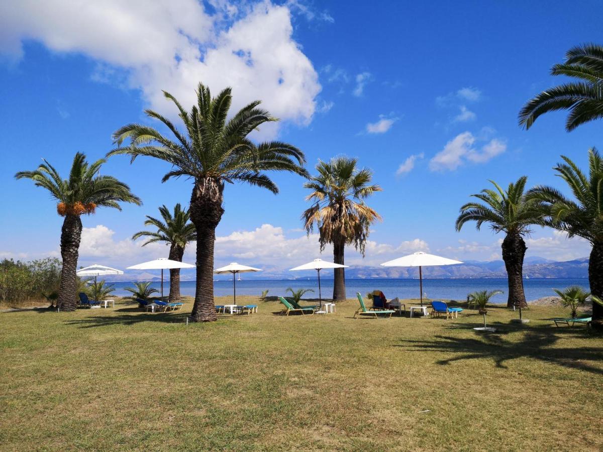 Irini-Studio 1 Kavos Ngoại thất bức ảnh