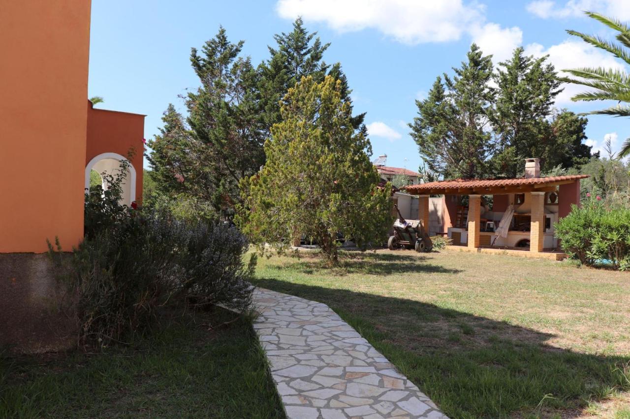 Irini-Studio 1 Kavos Ngoại thất bức ảnh