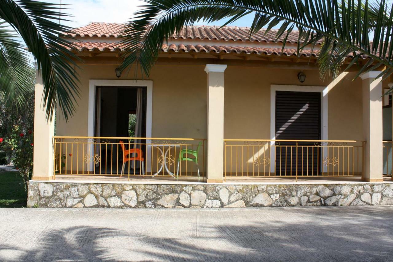 Irini-Studio 1 Kavos Ngoại thất bức ảnh
